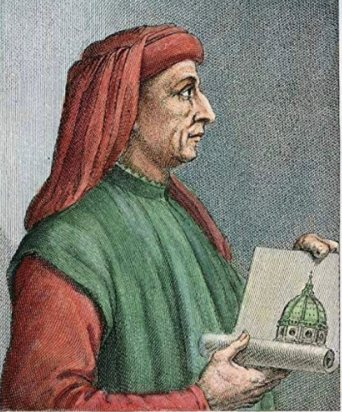 马萨乔：文艺复兴黎明中的27岁天才