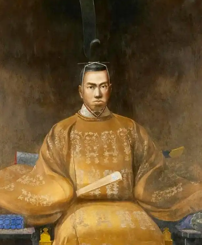 孝明天皇长子：幕末皇室悲剧与明治维新的隐秘纽带
