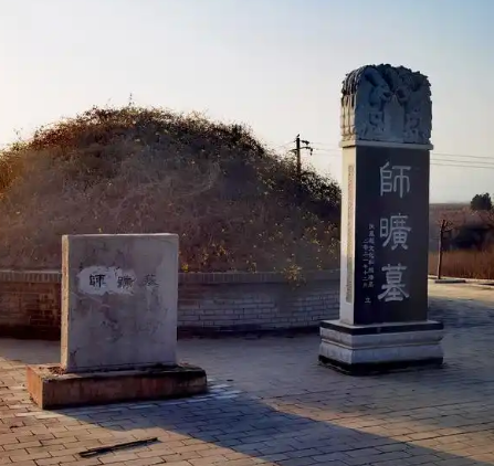师旷墓之谜：跨越千年的文化符号与地理迷局