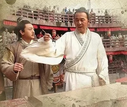 张镐与李白：乱世浮沉中的诗酒情谊与家国共鸣