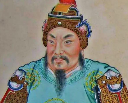 戚继光与俞大猷：抗倭双雄的武艺较量