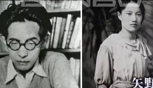 掘辰雄的未婚妻：隐入战火与文学褶皱中的爱与遗憾