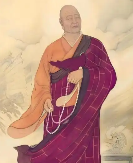 鉴真东渡：国宝流转与文明火种的千年回响