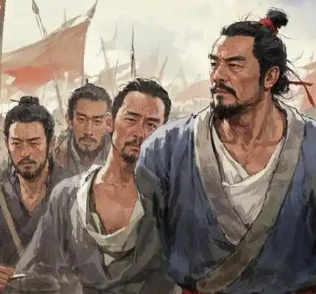 蔡赐相关成语：历史人物与文化符号的交织