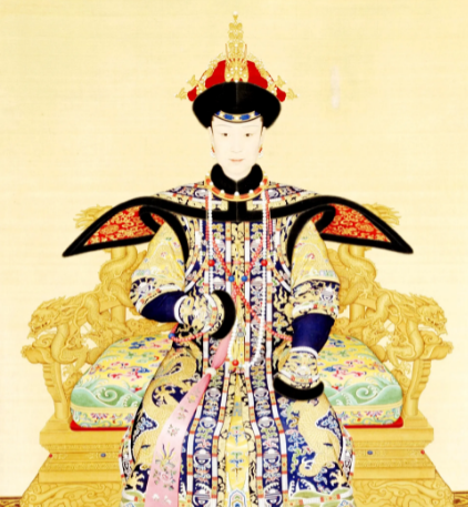 乾隆与富察皇后之死：历史迷雾中的真相探究