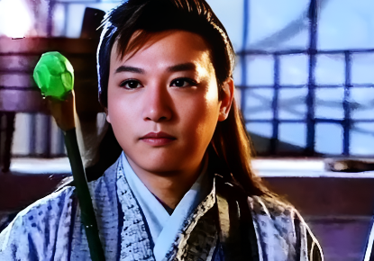 耶律齐：善恶交织的江湖镜像