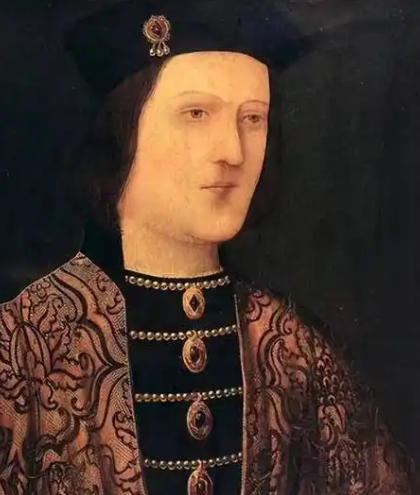 白王后伊丽莎白与爱德华四世：权力漩涡中的婚姻博弈