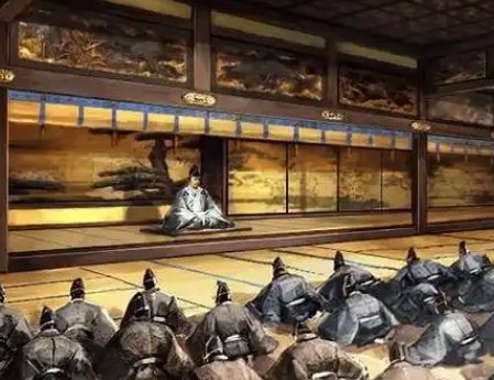 室町幕府怎么读：历史名称的发音与内涵解析