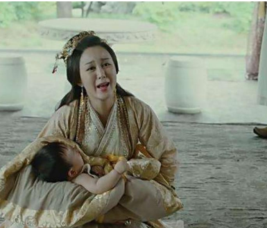 瑛姑的孩子是谁的：金庸武侠中的情感与命运纠葛