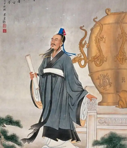 跨界奇才：张衡与道教的不解之缘