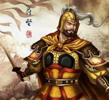 苻健与苻坚：前秦帝业的奠基与传承
