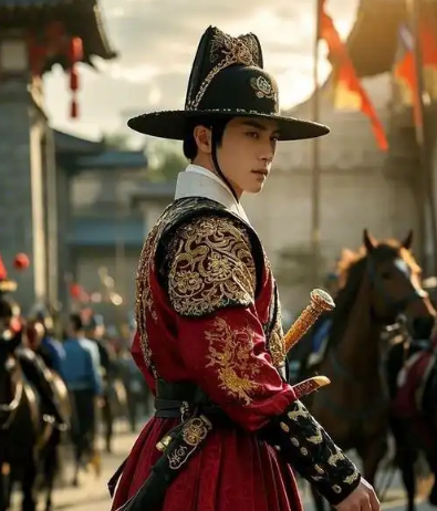 锦衣卫的战斗力：光环背后的真实面貌