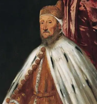 探寻丁托列托的出生年份：文艺复兴巨匠的起点