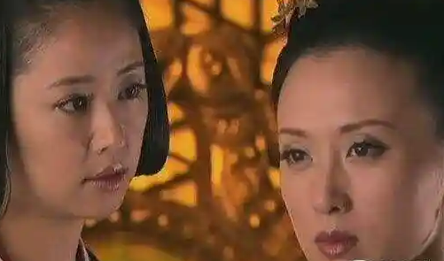 薄姬讨厌窦漪房：宫廷权力与情感交织下的复杂纠葛