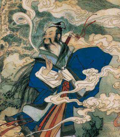 八仙转世之谜：探寻神话背后的前世传奇