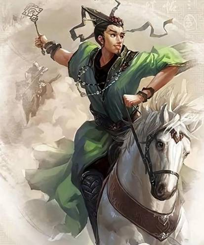 诸葛恪之死：东吴宫廷权力斗争的牺牲品