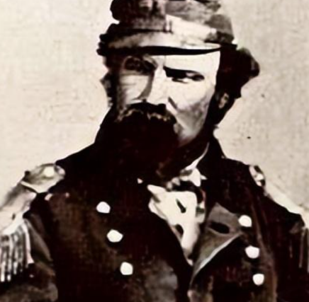 诺顿一世：美国历史上的独特“皇帝”传奇