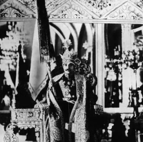 伊朗最后一个王朝：巴列维王朝的兴衰沉浮