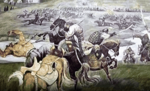 荡平吐谷浑之战历时多久：一场跨越数年的征伐