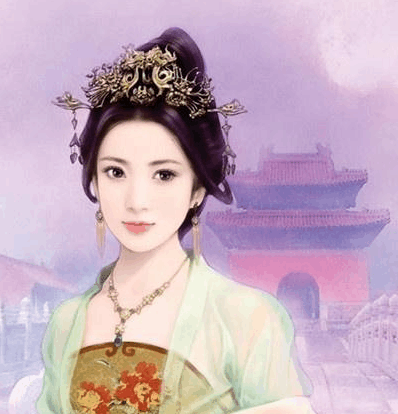 金仙公主之死：唐朝公主命运的一曲悲歌