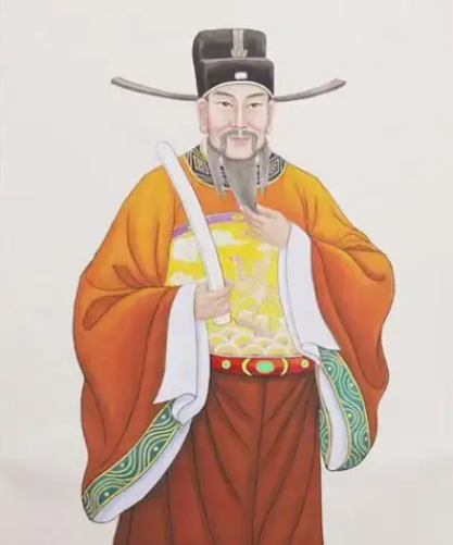 姚思廉：跨越三朝的史学巨匠