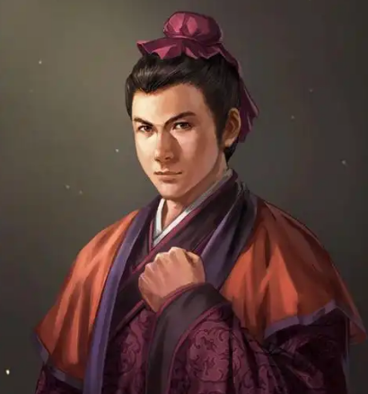 孙匡婚事背后的政治联姻，与复仇并无关联