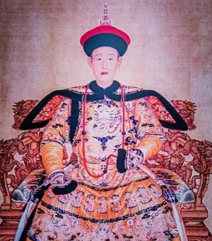 “乾隆踢死永璂”说法的真相考辨