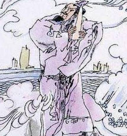 秦汉风云中的智谋之士：李左车所属朝代探究