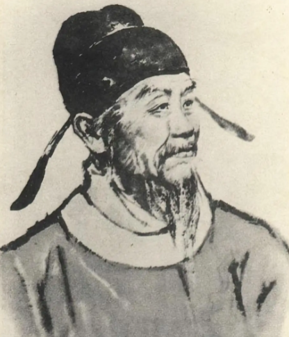 郭清悟：从皇后之位到道观余生的悲剧结局