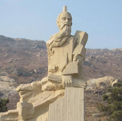 黄石公：道教神谱中的隐逸传奇与法号之谜