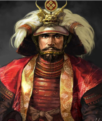 武田信玄的结局：乱世枭雄的落幕与家族命运的转折