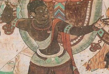 昆仑奴消失之谜：历史进程中的必然结局