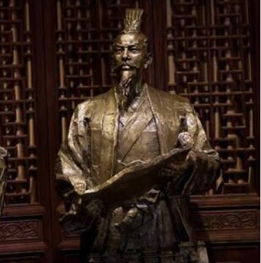宇文恺：隋朝建筑史上的璀璨明星