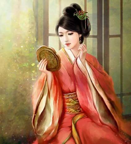 许娥皇后：西汉宫廷中的悲剧红颜