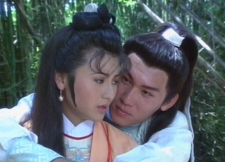 展昭与小蝶：爱恨交织下的悲剧结局