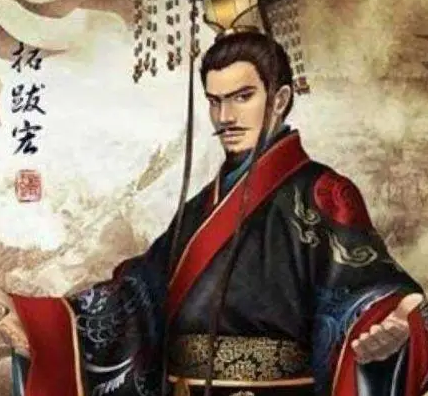 孝文帝对冯润：一场跨越生死的深情挚爱