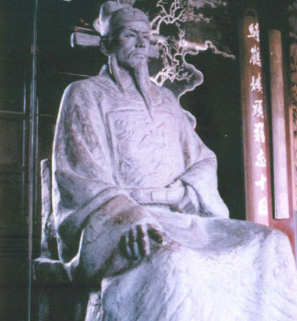 朱常瀛：明朝末年至南明初年的风云人物