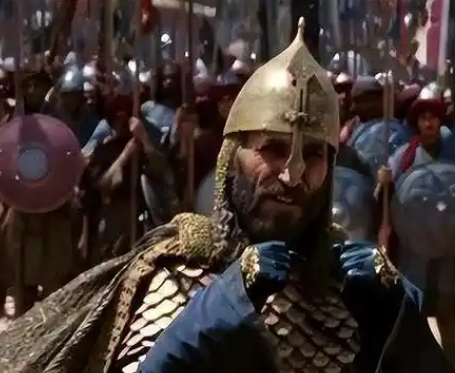 萨拉丁与狮心王：中世纪东西方军事领袖的史诗对决