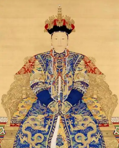 孝惠章皇后未与顺治帝合葬之谜