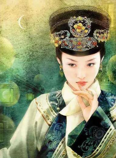 阿巴亥与东哥：女真双姝的美貌之辩