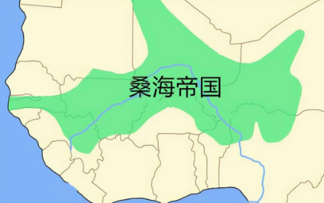桑海帝国的灭亡：西非大河文明的悲歌