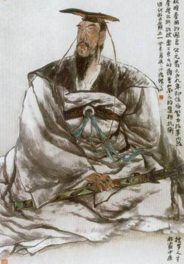 跨越千年：探寻秦德公离现在的时光距离