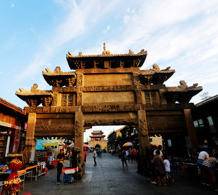 探寻大凌河城：历史坐标与今日方位