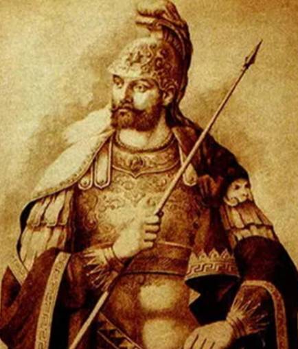 穆罕默德二世与君士坦丁十一世：帝国兴衰的碰撞