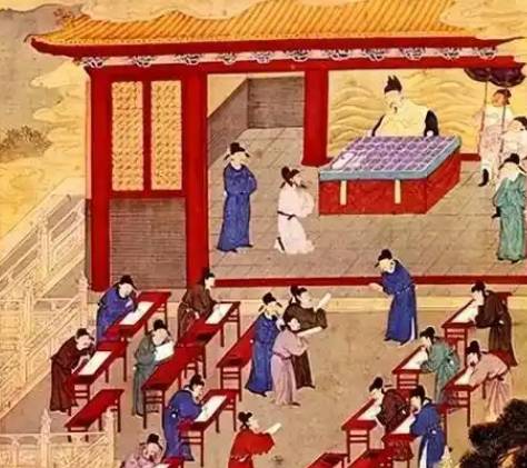 唐朝科举禁考群体：被时代桎梏的三大人群