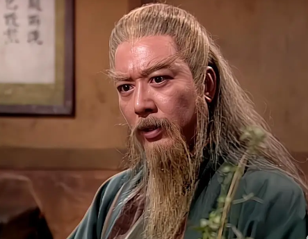 黄药师七个徒弟实力排名：桃花岛武学的传承与纷争