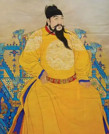 明朝篡位的皇帝：明成祖朱棣的传奇之路