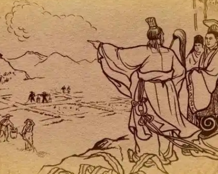 初税亩：鲁国开启的土地赋税制度革新