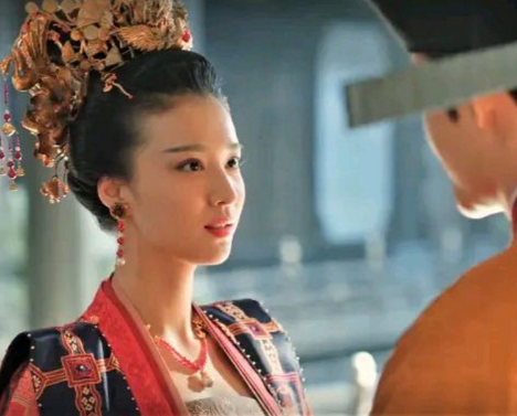 赵祯独宠张贵妃：史实背后的深情与争议