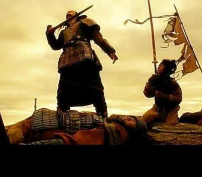 霸王末途：解析项羽自刎乌江的深层起因